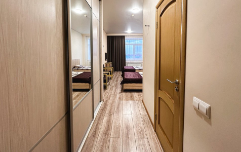 Стандарт 2-местный №1, фото 2