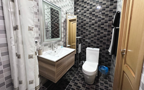 Эконом Эконом 3-местный, фото 3