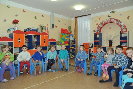 Санаторий Детский клинический памяти Ленина, фото 9