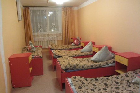 Санаторий Детский клинический памяти Ленина, фото 6