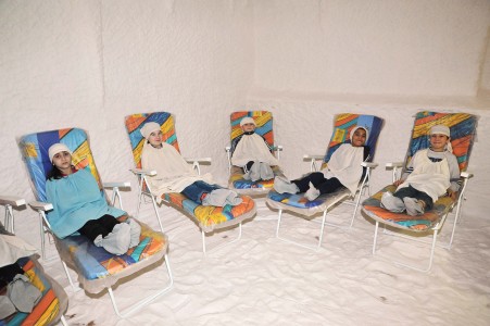 Санаторий Детский клинический памяти Ленина, фото 10