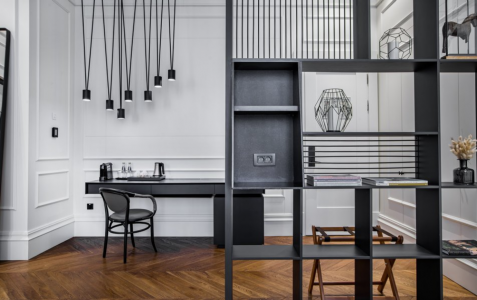 Люкс 2-местный Гранд, фото 3