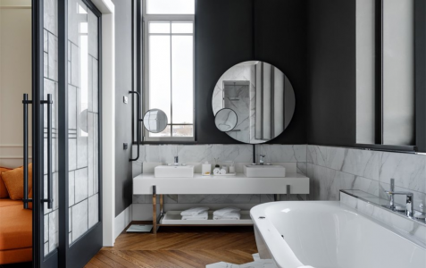 Люкс 2-местный Гранд, фото 5