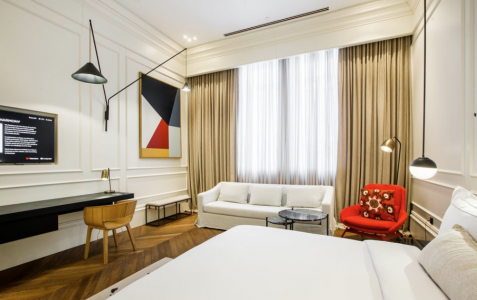 Люкс 2-местный Премиум, фото 2