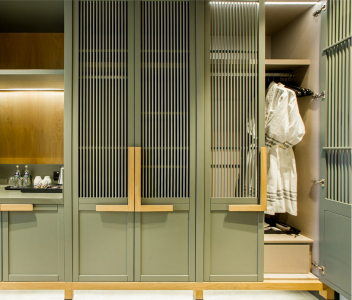 Комфорт 2-местный DBL, фото 3