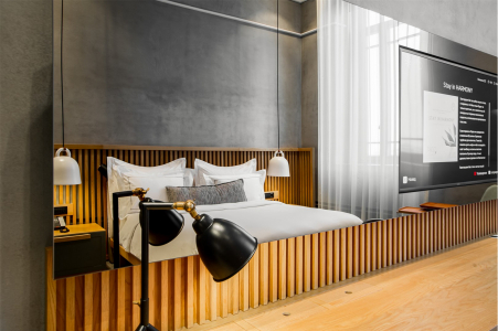 Комфорт 2-местный DBL, фото 2