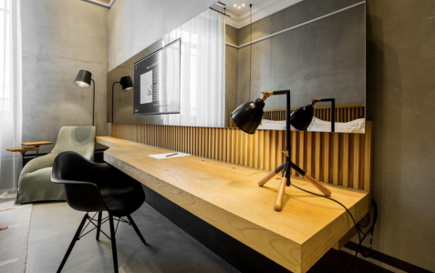 Комфорт 2-местный TWIN, фото 2