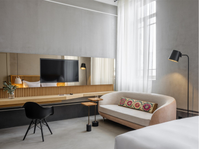 Комфорт 2-местный Плюс  DBL , фото 2