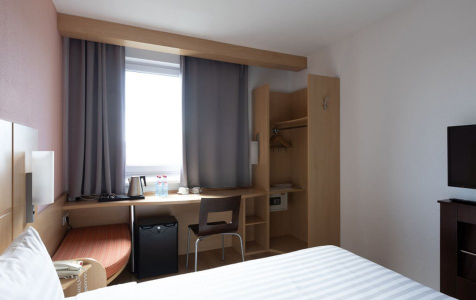 Стандартный 2-местный DBL, фото 2