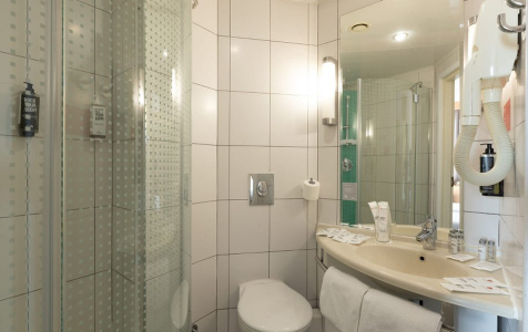 Стандарт 2-местный вид на Булак twin, фото 3