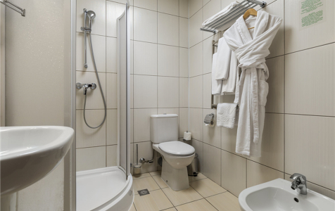 Люкс 2-местный 2-комнатный DBL, фото 4