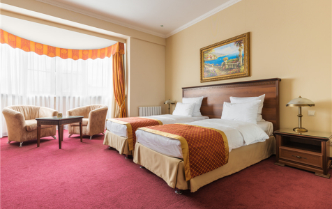 Джуниор сюит 2-местный, фото 2