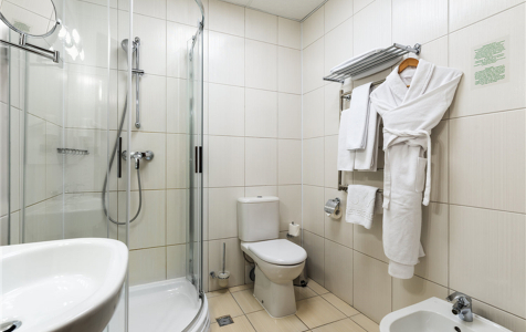 Джуниор сюит 2-местный, фото 4