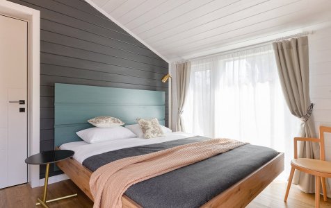 Дом Муза, фото 2