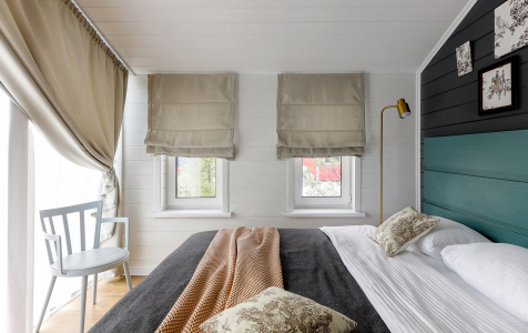 Дом Муза, фото 3