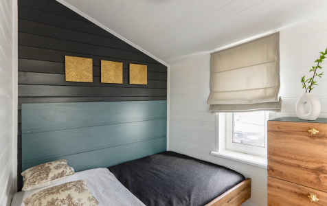 Дом Муза, фото 4