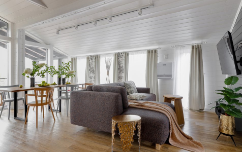 Дом Муза, фото 5