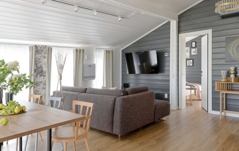 Дом Муза, фото 6