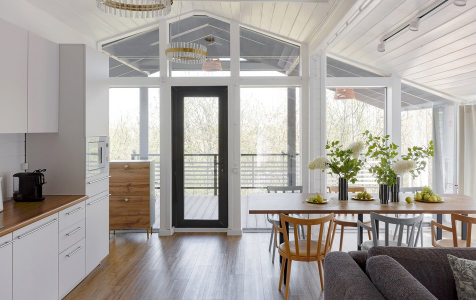 Дом Муза, фото 7