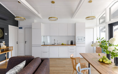 Дом Муза, фото 8