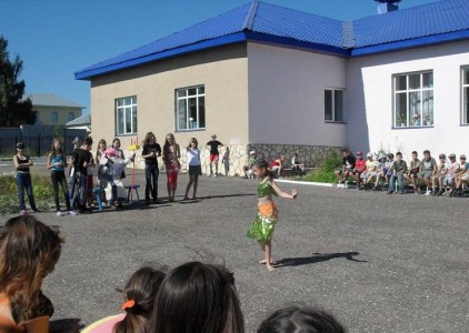 Санаторий Павловский детский, фото 3