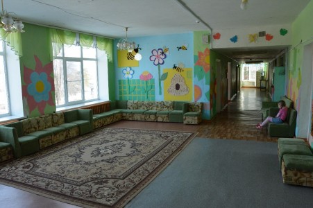 Санаторий Березка, фото 11