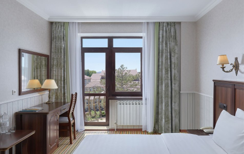 Standart Standart compact 2-местный 1-комнатный STD2V, фото 2