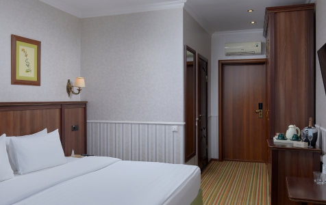 Standart Standart compact 2-местный 1-комнатный STD2V, фото 3