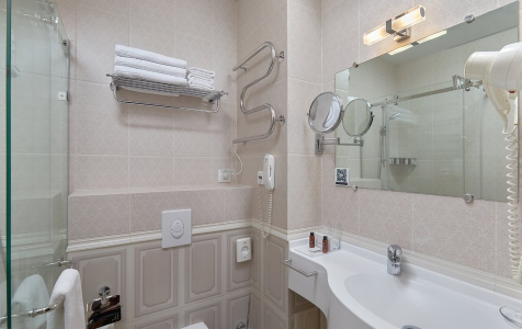 Standart Standart compact 2-местный 1-комнатный STD2V, фото 5