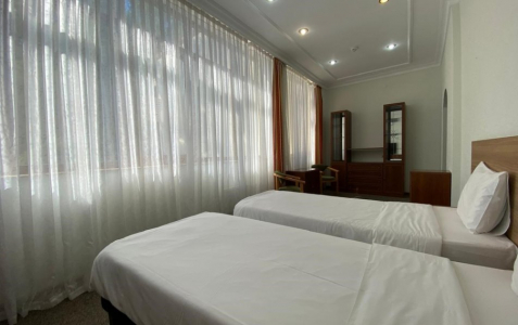 Семейный Семейный 2-комнатный гл.к., фото 2