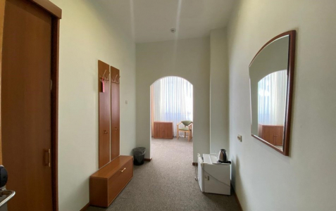 Семейный Семейный 2-комнатный гл.к., фото 5