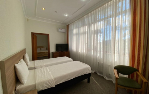 Семейный Семейный 2-комнатный гл.к., фото 3