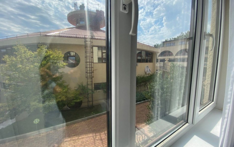 Семейный Семейный 2-комнатный коттедж, фото 3