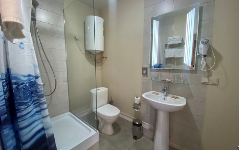 Семейный Семейный 2-комнатный коттедж, фото 6