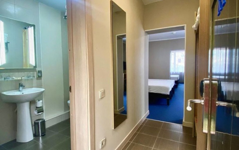 Семейный Семейный 2-комнатный коттедж, фото 4