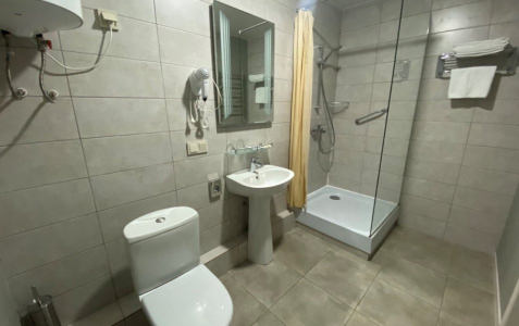 Стандарт DBL+дп(0-12) с балк главный корпус , фото 4