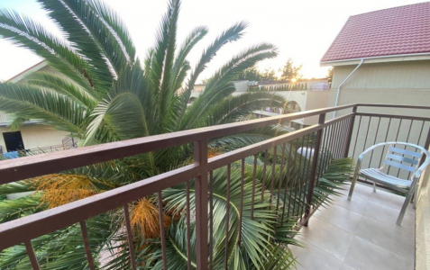 Стандарт DBL+дп(0-12) с балк главный корпус , фото 3