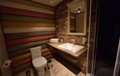 Люкс 6 местный 2 этажный, фото 2