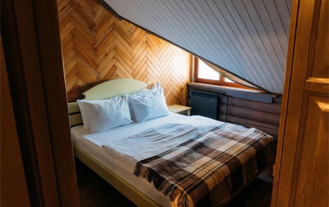 Люкс 6 местный 2 этажный, фото 3