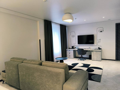 Люкс 2-местный, фото 2