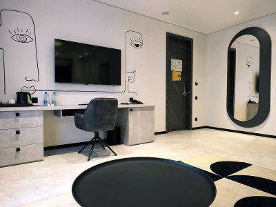 Люкс 2-местный, фото 3