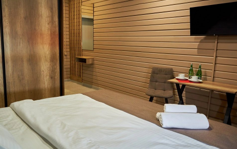 Стандартный Стандартый 1-местный, фото 2