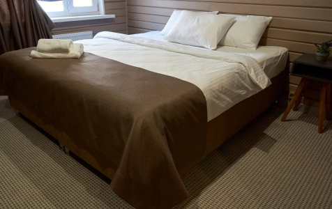 Стандартный Стандартный 2-местный, фото 2