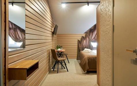 Стандартный Стандартный 2-местный, фото 3