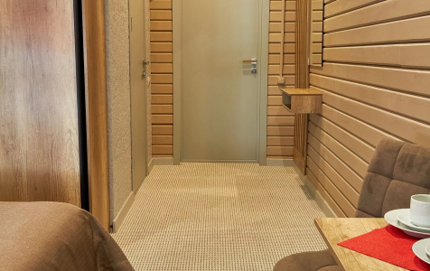 Стандартный Стандартный 2-местный, фото 4