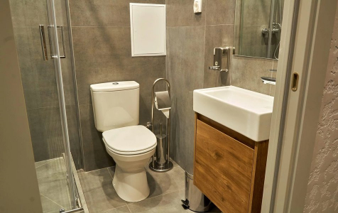 Стандартный Стандартный 2-местный, фото 5