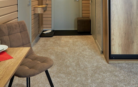 Люкс Люкс 2-местный 2-комнатный, фото 6