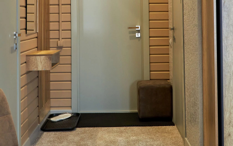 Люкс Люкс 2-местный 2-комнатный, фото 7