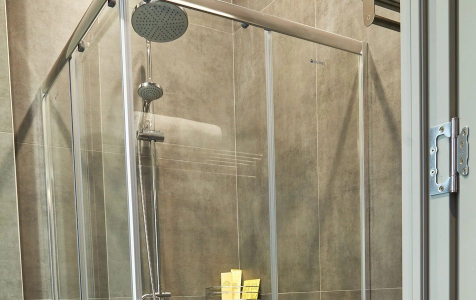 Люкс Люкс 2-местный 2-комнатный, фото 9