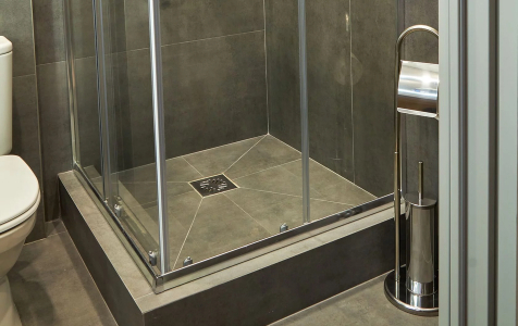 Люкс Люкс 2-местный 2-комнатный, фото 10